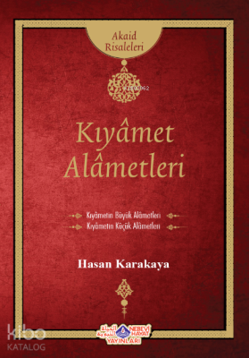 Kıyamet Alametleri