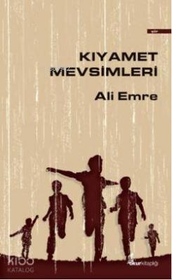 Kıyamet Mevsimleri
