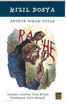 Kızıl Dosya Sir Arthur Conan Doyle