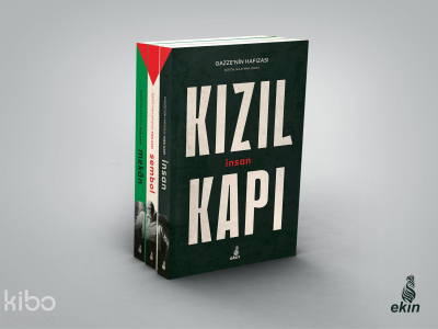 Kızıl Kapı (Set);Gazze'nin Hafızası Kolektif