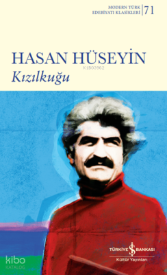 Kızılkuğu Hasan Hüseyin