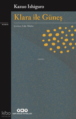 Klara ile Güneş