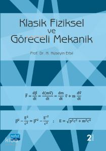 Klasik Fiziksel ve Göreceli Mekanik