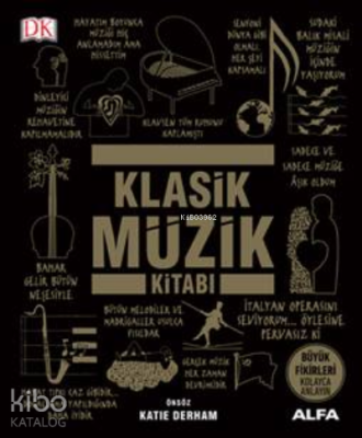 Klasik Müzik Kitabı