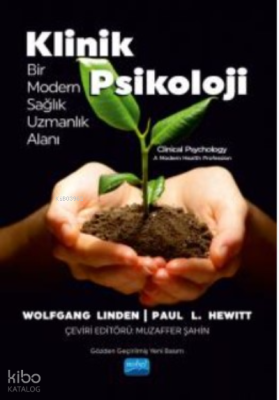 Klinik Psikoloji
