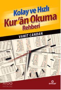 Kolay ve Hızlı Kuran Okuma  Rehberi