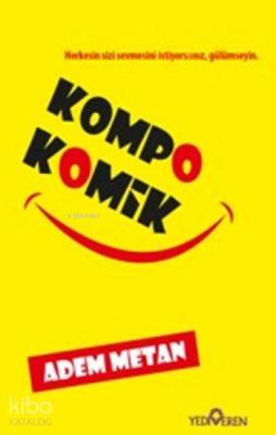 Kompo Komik