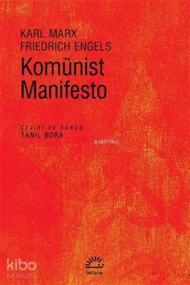 Komünist Manifesto