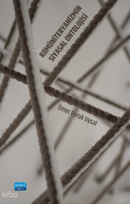 Komüniteryanizmin Siyasal Ontolojisi