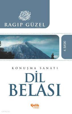 Konuşma Sanatı Dil Belası Ragıp Güzel