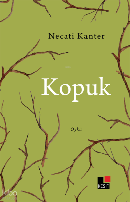 Köpük Necati Kanter