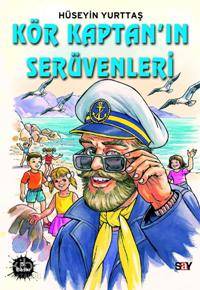 Kör Kaptan'ın Serüvenleri