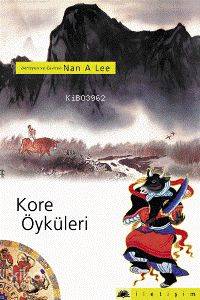 Kore Öyküleri