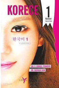 Korece 1 S. Göksel Türközü