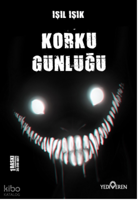 Korku Günlüğü