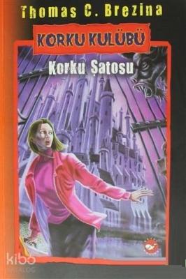 Korku Kulubü: Korku Şatosu