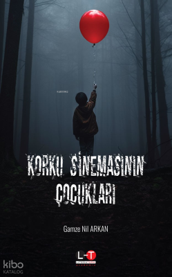 Korku Sinemasının Çocukları