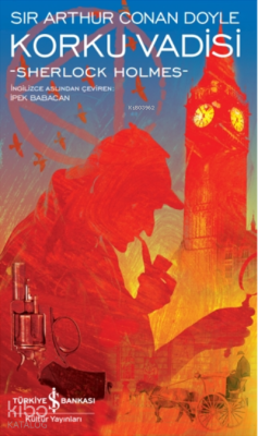 Korku Vadisi (Şömizli);Modern Klasikler Serisi - 5