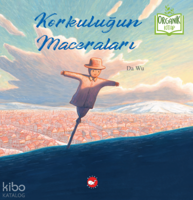 Korkuluğun Maceraları