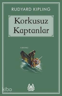 Korkusuz Kaptanlar