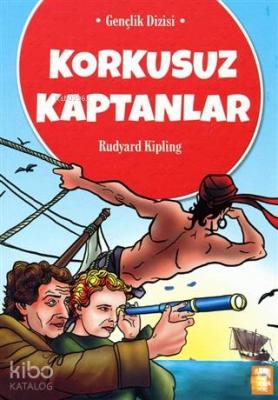 Korkusuz Kaptanlar