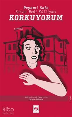 Korkuyorum Server Bedi