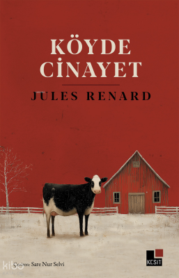 Köyde Cinayet Jules Renard