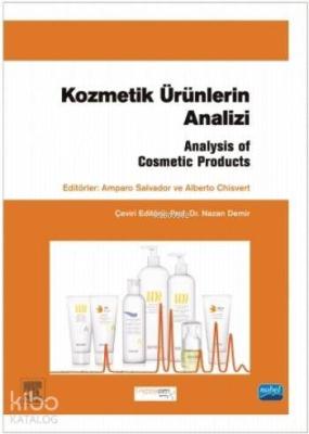 Kozmatik Ürünlerin Analizi