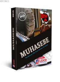 KPSS A Grubu Muhasebe 2015; Konu Anlatımlı