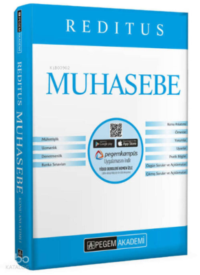 KPSS A Grubu Muhasebe Konu Anlatımlı