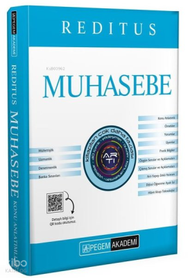 KPSS A Grubu Muhasebe Konu Anlatımlı