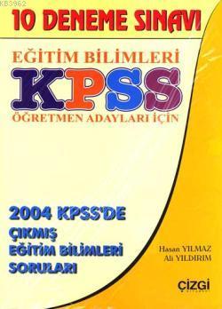 Kpss Eğitim Bilimleri Hasan Yılmaz