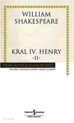 Kral 4. Henry - 2 -