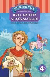 Kral Arthur ve Şövalyeleri