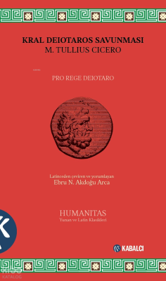 Kral Deiotaros Savunması