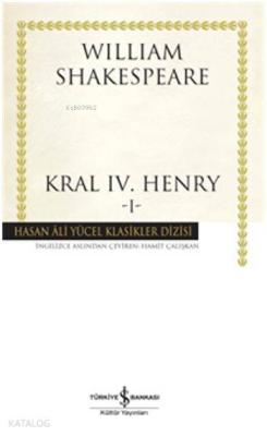 Kral IV. Henry I (Ciltli)