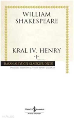 Kral IV. Henry I