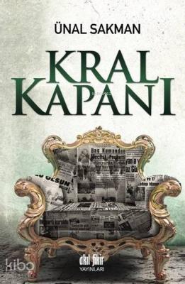 Kral Kapanı