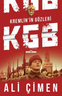 Kremlinin Gözleri: KGB Ali Çimen