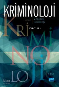 Kriminoloji