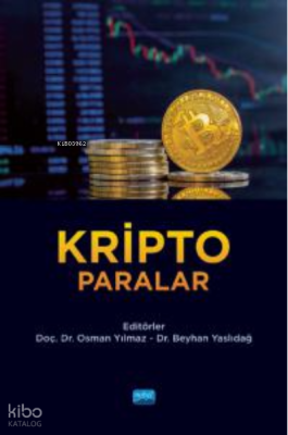 Kripto Paralar
