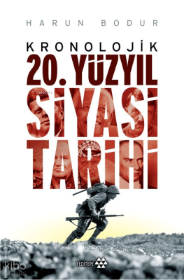 Kronolojik 20. Yüzyıl Siyasi Tarihi