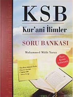 KSB Kur'ani İlimler Soru Bankası