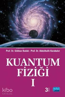 Kuantum Fiziği I
