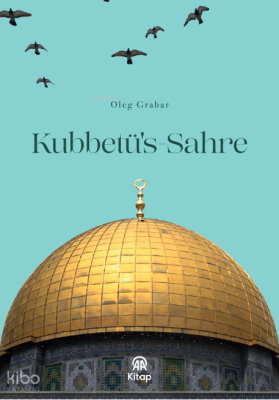Kubbetü’s Sahre