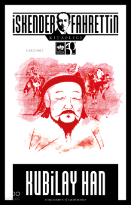 Kubilay Han
