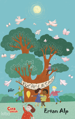 Kucaklaşma Ertan Alp