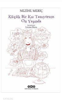 Küçük Bir Kız Tanıyorum On Yaşında