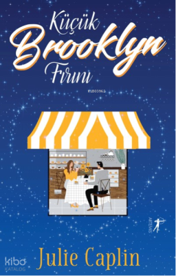 Küçük Brooklyn Fırını Julie Caplin