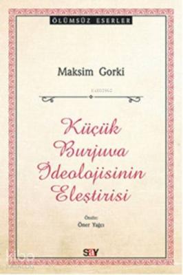 Küçük Burjuva İdeolojisi